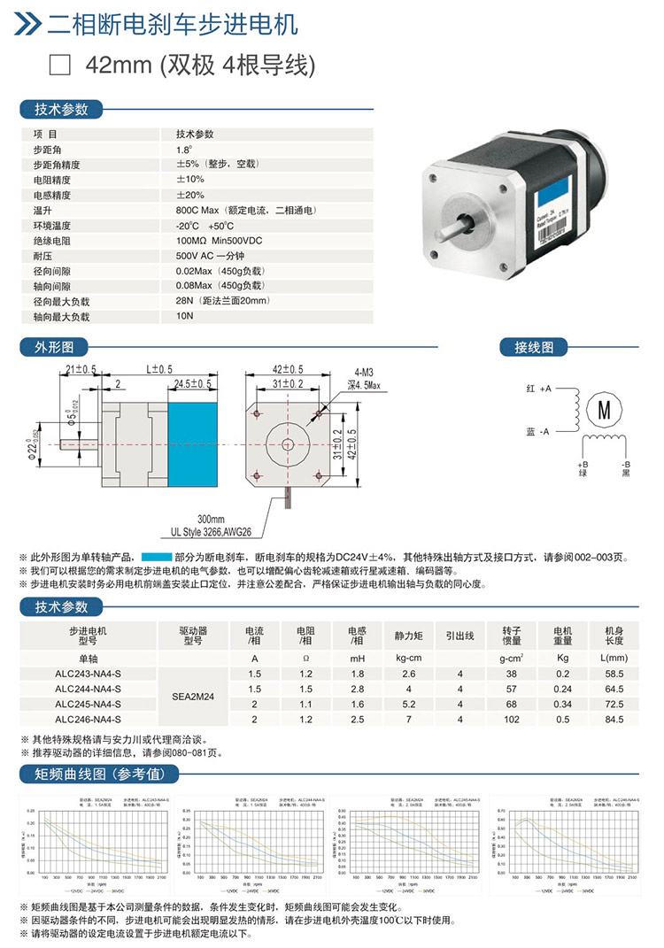 二相斷電剎車步進電機-42mm(雙極4根導(dǎo)線).jpg